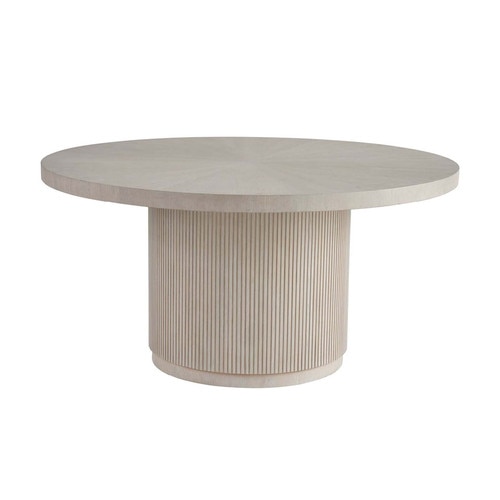 Carmen Round Dining Table
